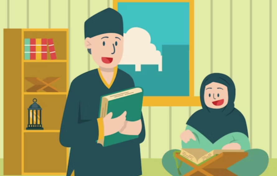 Kabar Baik Guru Madrasah Non ASN! Penyaluran Insentif 2026 Kini Lebih Transparan dan Cepat